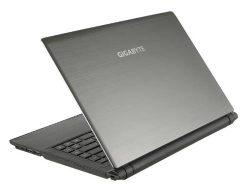 Gigabyte giới thiệu các mẫu máy tính xách tay và ultrabook mới