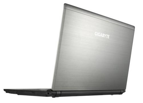 Gigabyte giới thiệu các mẫu máy tính xách tay và ultrabook mới