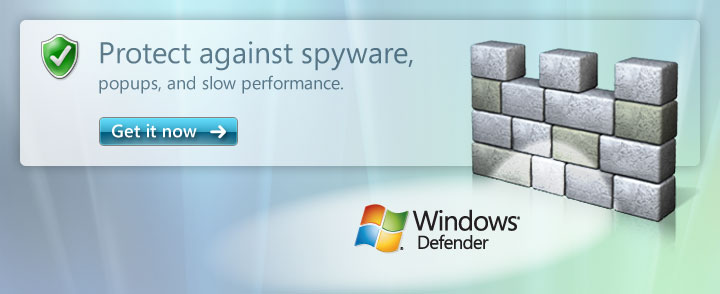 Windows Defender