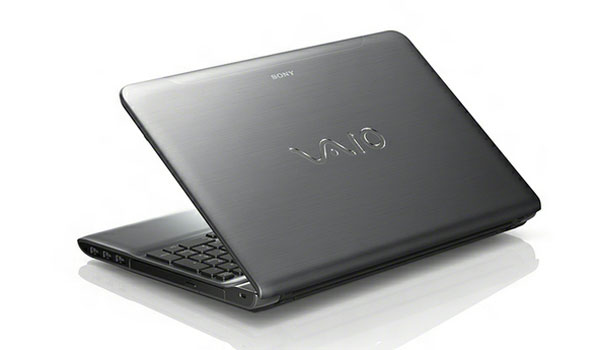 vaio E