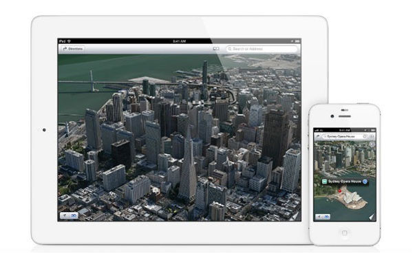 iOS 6