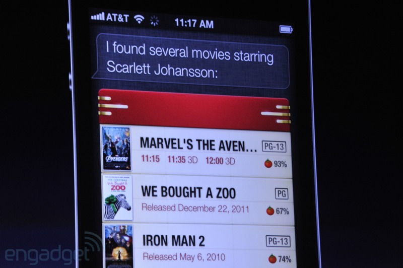 WWDC 2012 - iOS 6