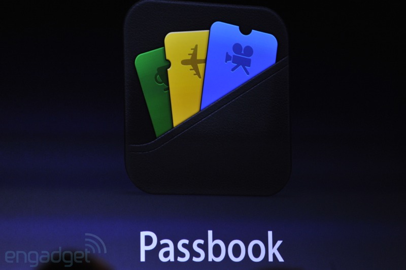 WWDC 2012 - iOS 6