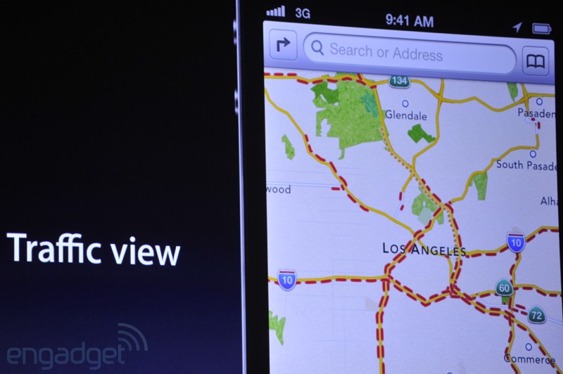 WWDC 2012 - iOS 6