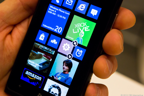 Windows Phone 8: Tất cả những điều bạn cần biết