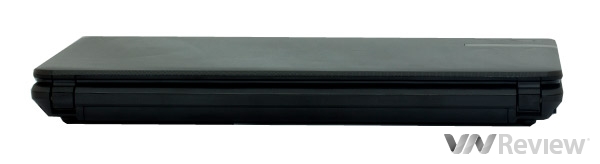 Đánh giá laptop Gateway NV47H16v