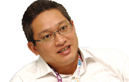 ông Vũ Minh Trí