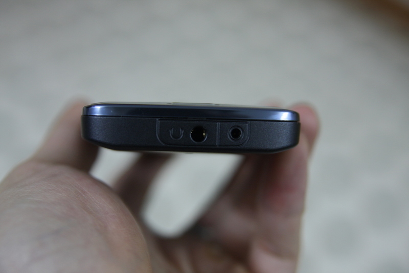 Đỉnh máy Nokia C3