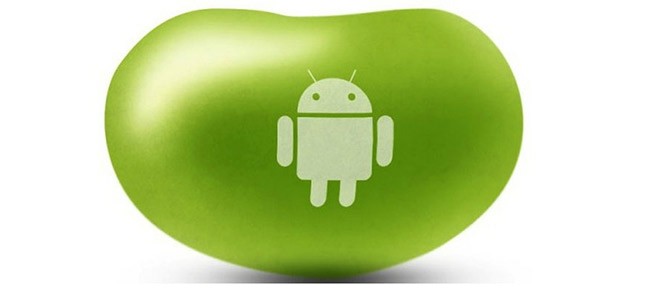 Khách hàng đợi cập nhật Android Jelly Bean