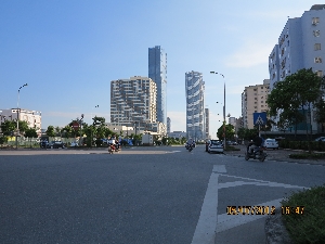 Đánh giá máy ảnh số Canon PowerShot G1 X