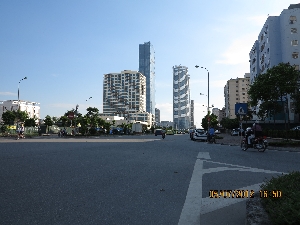 Đánh giá máy ảnh số Canon PowerShot G1 X