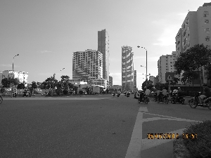 Đánh giá máy ảnh số Canon PowerShot G1 X