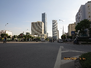 Đánh giá máy ảnh số Canon PowerShot G1 X