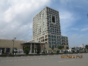Đánh giá máy ảnh số Canon PowerShot G1 X