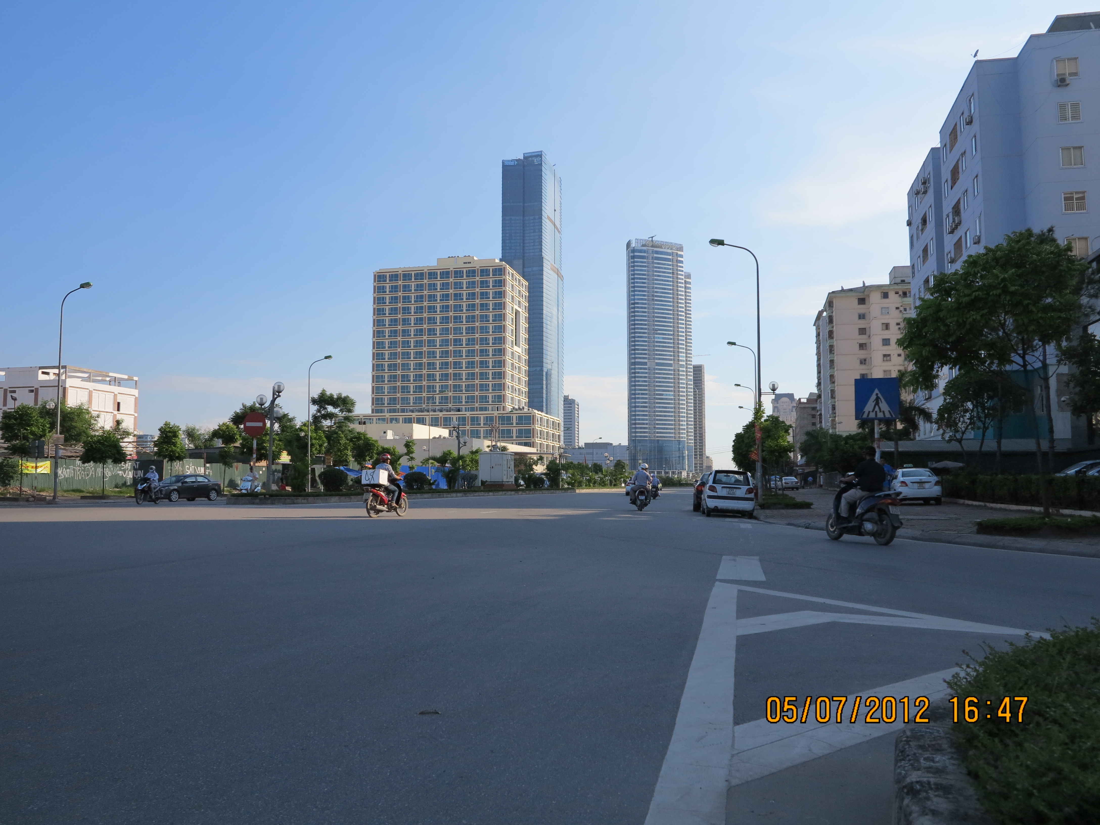 Đánh giá máy ảnh số Canon PowerShot G1 X