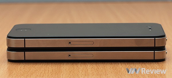 HKPhone 4S Retina Pro