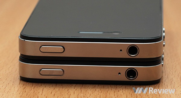 HKPhone 4S Retina Pro