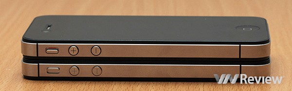 HKPhone 4S Retina Pro