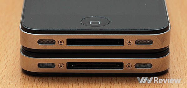 HKPhone 4S Retina Pro