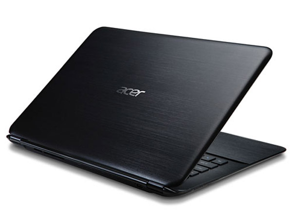 đánh giá aspire s5
