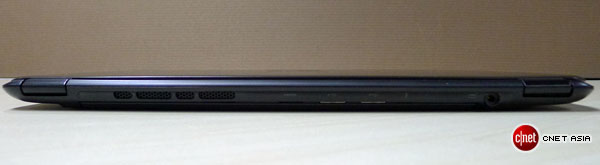 đánh giá ultrabook aspire s5