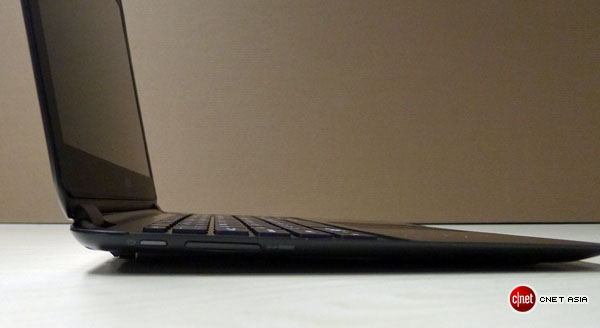 acer aspire s5