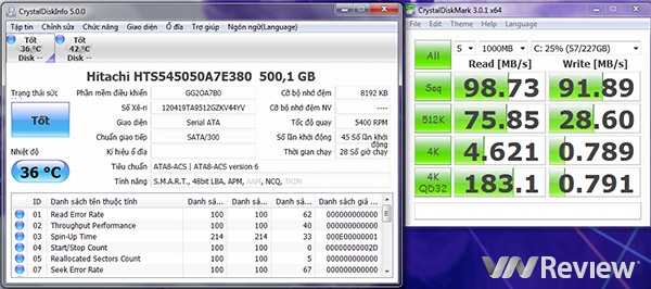 Đánh giá ultrabook Sony Vaio T11