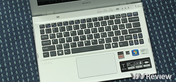 Đánh giá ultrabook Sony Vaio T11