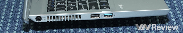 Đánh giá ultrabook Sony Vaio T11