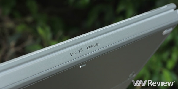 Đánh giá ultrabook Sony Vaio T11