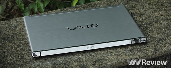 Đánh giá ultrabook Sony Vaio T11