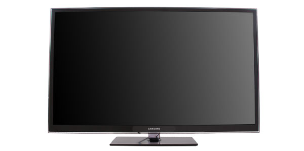 TV plasma Samsung