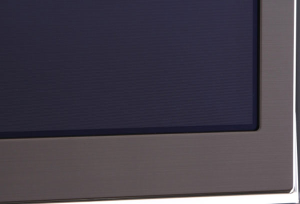 Mép viền TV Samsung