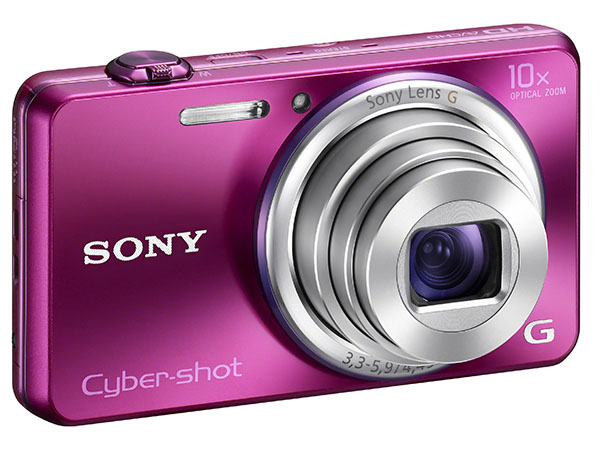 sony wx170