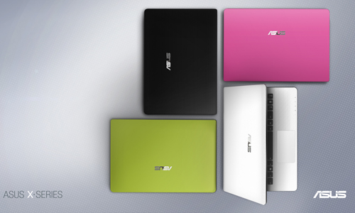 asus x401