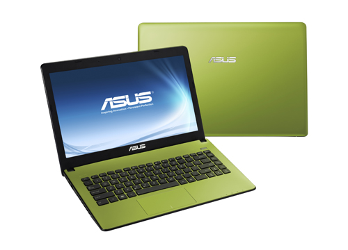 asus x401