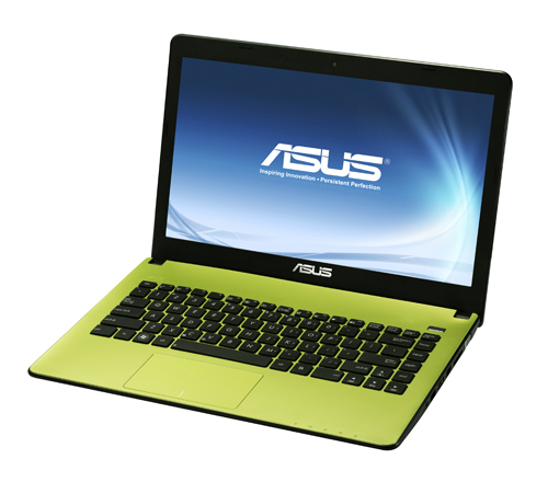 asus x401