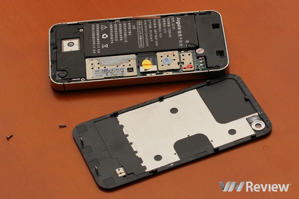 Hkphone 4S-Retina Pro
