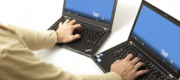 So sánh bàn phím ThinkPad thế hệ mới và thế hệ cũ