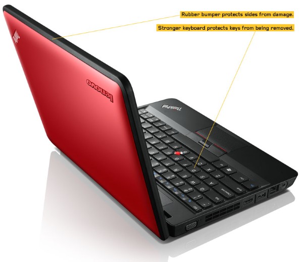 Laptop ThinkPad X131e