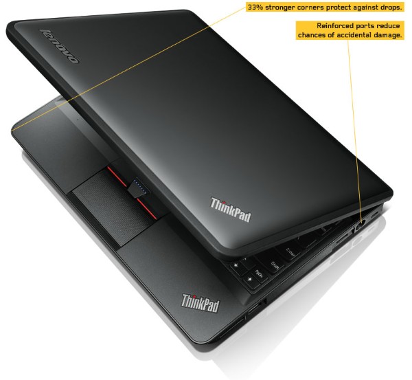 Laptop ThinkPad X131e
