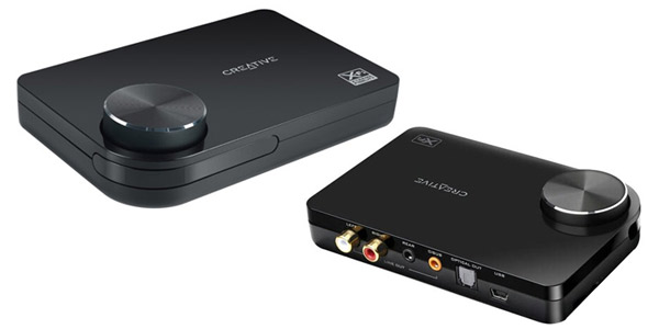 Nhạc lossless là gì? – Tư vấn mua sound card nghe nhạc lossless