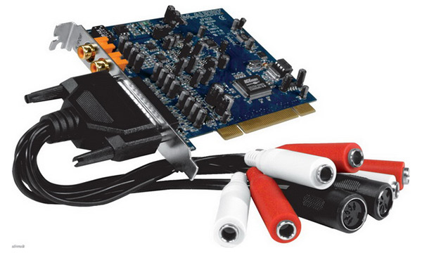 Nhạc lossless là gì? – Tư vấn mua sound card nghe nhạc lossless