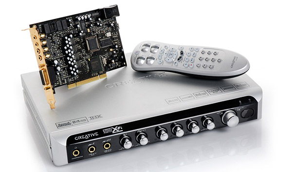 Nhạc lossless là gì? – Tư vấn mua sound card nghe nhạc lossless