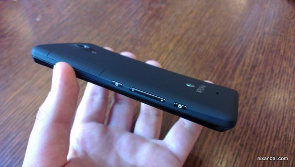 Sony Xperia T 