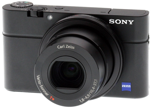 Sony RX100