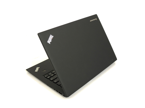 Đánh giá Lenovo ThinkPad X1 Carbon