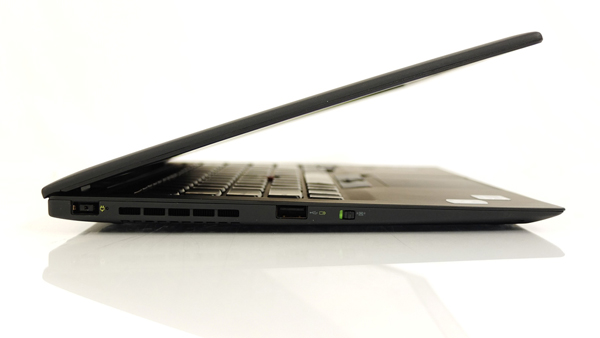 Đánh giá Lenovo ThinkPad X1 Carbon
