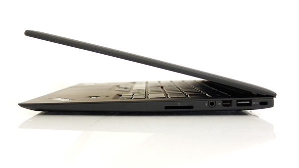Đánh giá Lenovo ThinkPad X1 Carbon