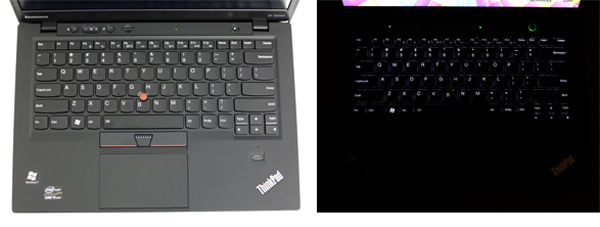 Đánh giá Lenovo ThinkPad X1 Carbon